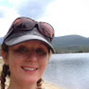 Meet your Posher, Anne